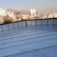 ایزوگام دلیجان اصل نصب لکه گیری و تعمیرات فوری