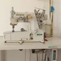 چرخ خیاطی  میاندوز