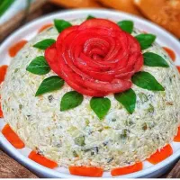 الویه خانگی درجه1 ( صبحانه ناهار شام )|خوردنی و آشامیدنی|قم, باغ شازده|دیوار