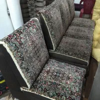 تعمیر شستشو مبل راحتی|مبلمان خانگی و میز عسلی|ماهان, |دیوار