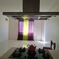 ۸۰ متر یادمان بنا،خوش نقشه، مالک اول،فول امکانات