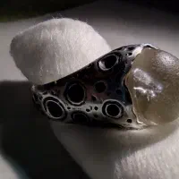 کهنه دُر نجف عتیقه و مصور