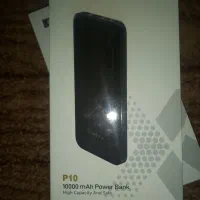 پاور بانک سبک اقتصادی با گارانتی|لوازم جانبی موبایل و تبلت|نظرآباد, رسالت|دیوار