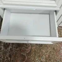 ورق بزن ببین سرویس خواب ام دی اف|تخت و سرویس خواب|اسلامشهر, شهرک واوان|دیوار