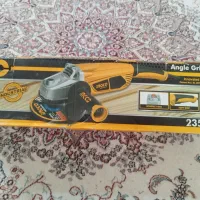 سنگ فرز آهنگری اینکو نو