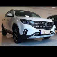 فردا T5 قیمت قطعی فوری شرایطی Sx5