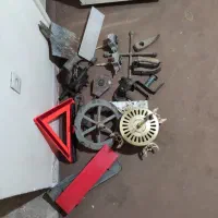 ابزار صنعتی و خودرویی ، برقی و کلکسیونی|کلکسیون اشیاء عتیقه|مشهد, آبکوه|دیوار