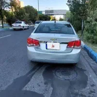 شورولت کروز ارس مدل ۲۰۱۴ chevrolet cruze ltz|خودرو سواری و وانت|تبریز, |دیوار