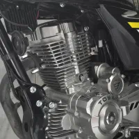 موتور 200 طرح باکسر|موتورسیکلت|کرج, کارخانه قند|دیوار