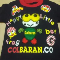 تکپوش پسرانه