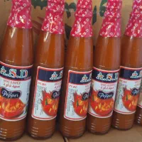 استخدام نیرو شرکت سس فلفل