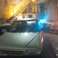 پراید مدل 84|خودرو سواری و وانت|تبریز, |دیوار