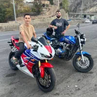 تعمیرات تخصصی موتورسیکلت انژکتوری کلیک،بنلی،ترل