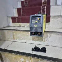 دستگاه جوش موتور جوش صبا Fجلو طوسی آکبند