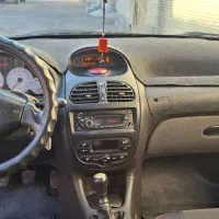 پژو 206sd مدل 93