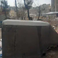 باربند مسقف وانت پیکان|قطعات یدکی و لوازم جانبی|بومهن, |دیوار