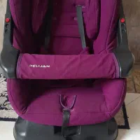 صندلی ماشین کودک|تخت و صندلی بچه|لنگرود, |دیوار