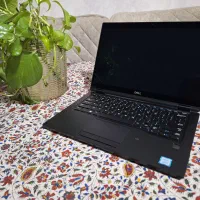 لپ تاپ دل Dell Latitude 7390 2in1