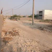شهرک فردوس بردستان|فروش زمین و ملک کلنگی|بندر دیر, |دیوار