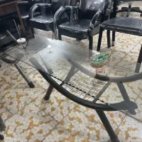 جلو مبلی و زیرپایی|مبلمان خانگی و میز عسلی|حمیدیا, |دیوار