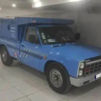 نیسان مدل ۴۰۳بنزینی