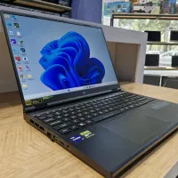لپ تاپ گیمینگ با cpu i9 نسل ۱۴ و گرافیک ۴۰۶۰ ۸ گیگ|رایانه همراه|تهران, میدان ولیعصر|دیوار