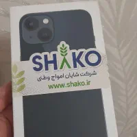 گوشی آیفون  13 نرمال