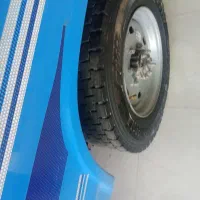 نیسان مدل402