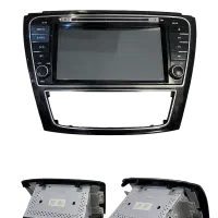 ضبط فابریک جک S5