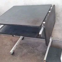 میز کامپیوتر  سالم|میز تحریر و کامپیوتر|نگین شهر, |دیوار