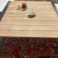 میز وسط|مبلمان خانگی و میز عسلی|تهران, ظفر|دیوار