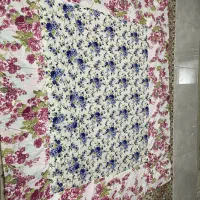 لحاف پشمی