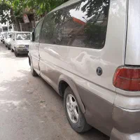 ون کاسپین، مدل ۲۰۰۸ پلاک شخصی در حال کار|خودرو سواری و وانت|مشهد, رسالت|دیوار