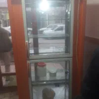 یخجال مرغی کم کارکرده بسیار سالم