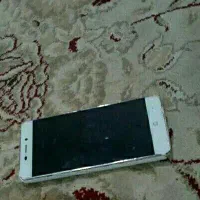 یک عدد گوشی خاموش  لمسی ZTE