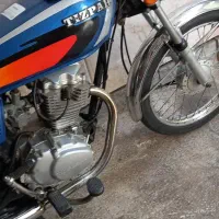 موتور تیز پر توس