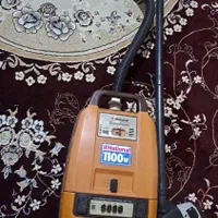 جارو برقی ناسیونال ژاپنی|جاروبرقی، جارو شارژی، بخارشو|اصفهان, فرح آباد|دیوار