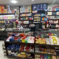 فروشنده فروشگاه مواد غذایی