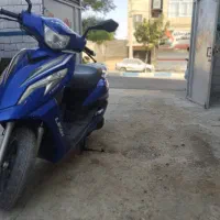 لیفان ۱۲۵|موتورسیکلت|تهران, آذری|دیوار