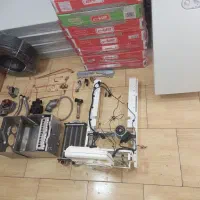 فروش و تعمیرات تخصصی انواع پکیج