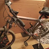 فروش دوچرخه مریدا MATTS 6.20