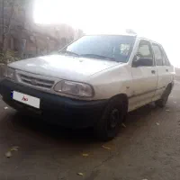 پراید 87|خودرو سواری و وانت|بانه, |دیوار