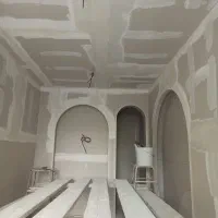 شاگرد برای اجرای کناف برازجان