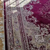 فرش 9متری و 2 پشتی در سلیم آباد