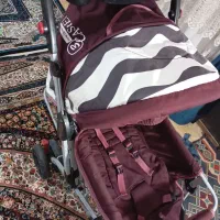 کالسکه|کالسکه و لوازم جانبی|مشهد, موعود|دیوار