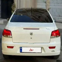 رانا پلاس پانوراما، مدل ۱۴۰۲|خودرو سواری و وانت|بروجرد, |دیوار