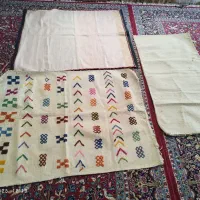 گلیم دست بافت|گلیم، جاجیم، گبه|یزد, |دیوار