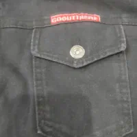 کاپشن لی داخل خز|لباس|شاهینشهر, فدک|دیوار