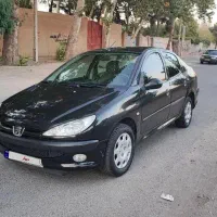 پژو 206 SD V8، مدل ۱۳۹۰|خودرو سواری و وانت|کرج, نوروزآباد|دیوار