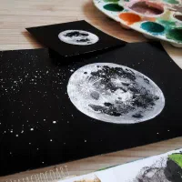 آموزش و سفارش نقاشی چوکوآرت گالری